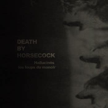 death by horsecock